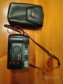 Fotocamera Yashica AF-mini