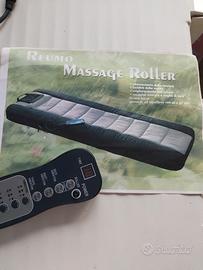 Materassino massaggiante