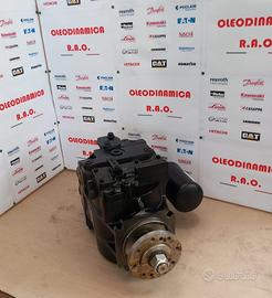 Pompa danfoss 90l100