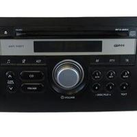 Autoradio originale Fiat 16
