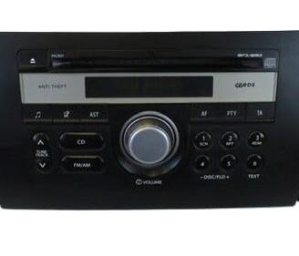 Autoradio originale Fiat 16