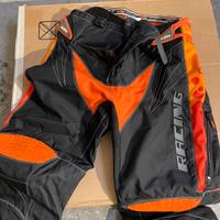 Pantaloni ktm