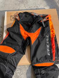 Pantaloni ktm