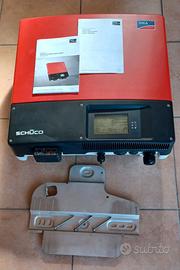 Inverter schuco sma sunny boy 3000tl-21