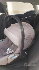 SEGGIOLINO AUTO  OVETTO