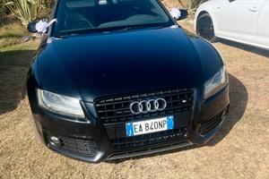 Audi A 5