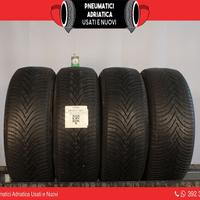 4 Gomme 205 55 R 17 Bf Goodrich al 69% SPED GRATIS
