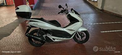 SCOOTER HONDA PCX 125