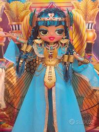 Lol Omg Surprise Fierce bambola Cleopatra mga