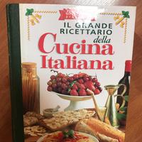 Il grande ricettario della cucina italiana