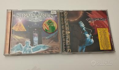 Stratovarius 