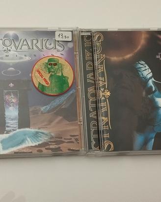 Stratovarius 