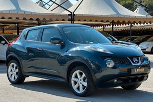 NISSAN Juke 1.6 Acenta