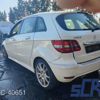 MERCEDES CLASSE B W245 B 200 CDI 140CV - Ricambi