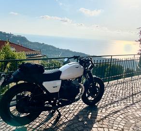 Moto Guzzi V65