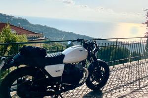 Moto Guzzi V65