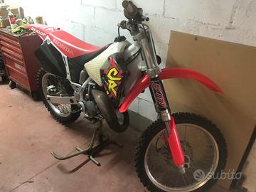Honda CR 125