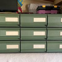 Portadocumenti da ufficio