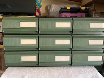 Portadocumenti da ufficio