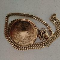 orologio da taschino