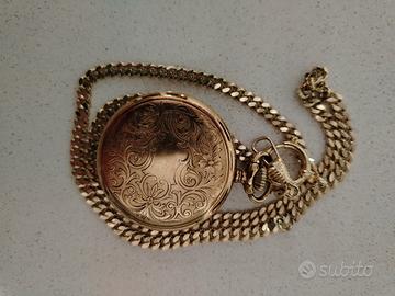orologio da taschino