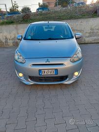 MITSUBISHI SPACESTAR 2014 KM46000 UNI PROPRIETARIO