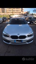 Bmw 116 Diesel