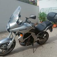 Kawasaki Versys 650 - 2007