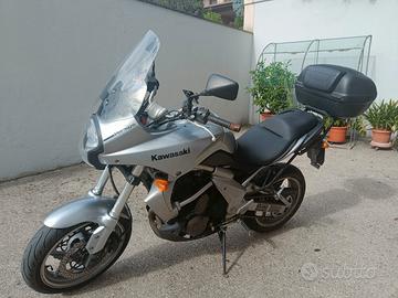 Kawasaki Versys 650 - 2007