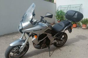 Kawasaki Versys 650 - 2007