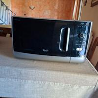 Microonde Whirlpool 24 litri