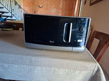 Microonde Whirlpool 24 litri