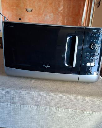 Microonde Whirlpool 24 litri