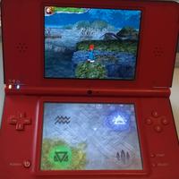 Nintendo Ds XL anniversary super Mario Bros 