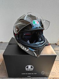 casco AGV K5 S