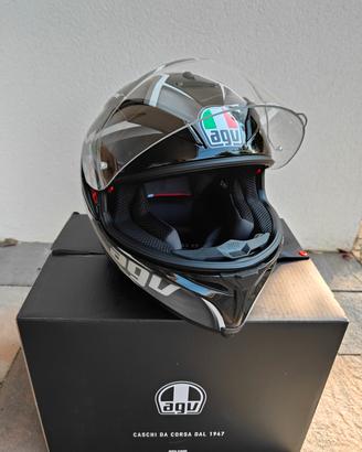 casco AGV K5 S