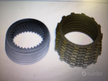 DISCHI Frizione Beta /KTM ecc