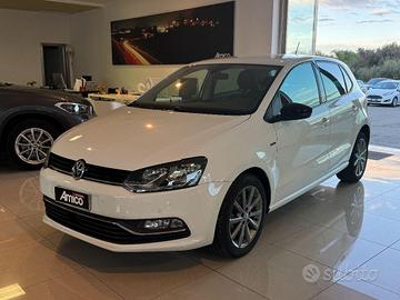 VOLKSWAGEN Polo 1.0 MPI 75 CV 5p. Fresh