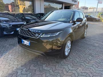 LAND ROVER Range Rover Evoque 1.5 I3 PHEV 300 CV