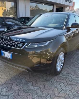 LAND ROVER Range Rover Evoque 1.5 I3 PHEV 300 CV