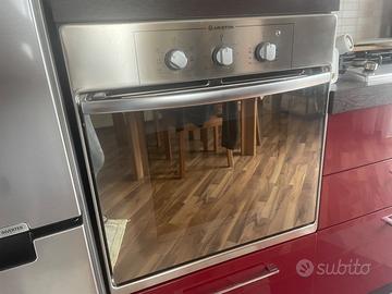 Forno ad incasso funzionante perfetto ARISTON
