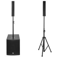 E-SLIM 212 ELOKANCE - 1600 W