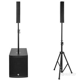 E-SLIM 212 ELOKANCE - 1600 W