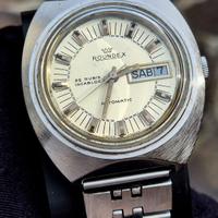 Roundex Automatico Sub Diver