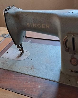 macchina da cucire Singer 