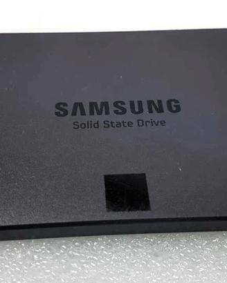 SSD Samsung 840 EVO 250gb