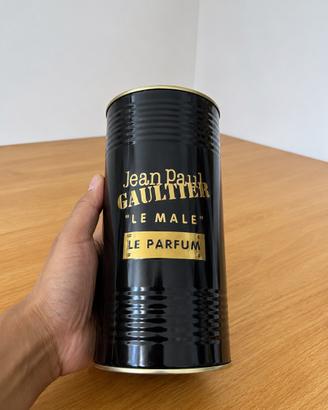 Jean Paul Gaultier le Male Eau de Parfum uomo