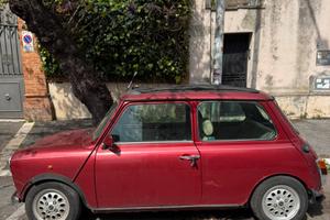 Rover Mini 1.3 MPI British Open - SOLI 35.000 KM-