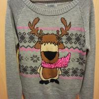 maglione Terranova