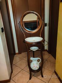 arredo bagno 